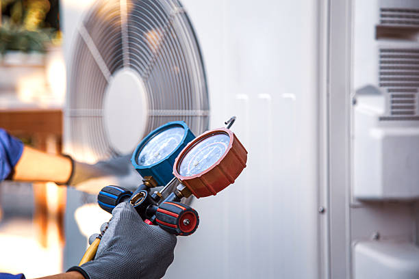 Affordable Emergency Hvac solutions in Belmont, MS